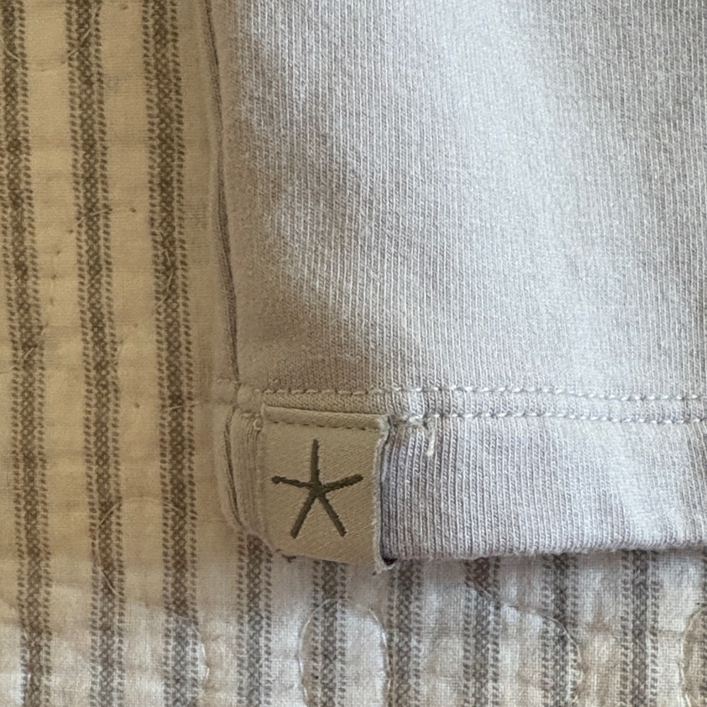 Barefoot Dreams Cozy Straight Leg Lounge Pants ~ Size Large Tall ~ Light Grey - Picture 2 of 8